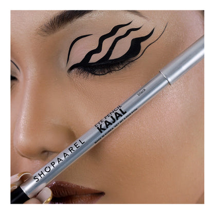 Shopaarel Eye Pencil Kajal
