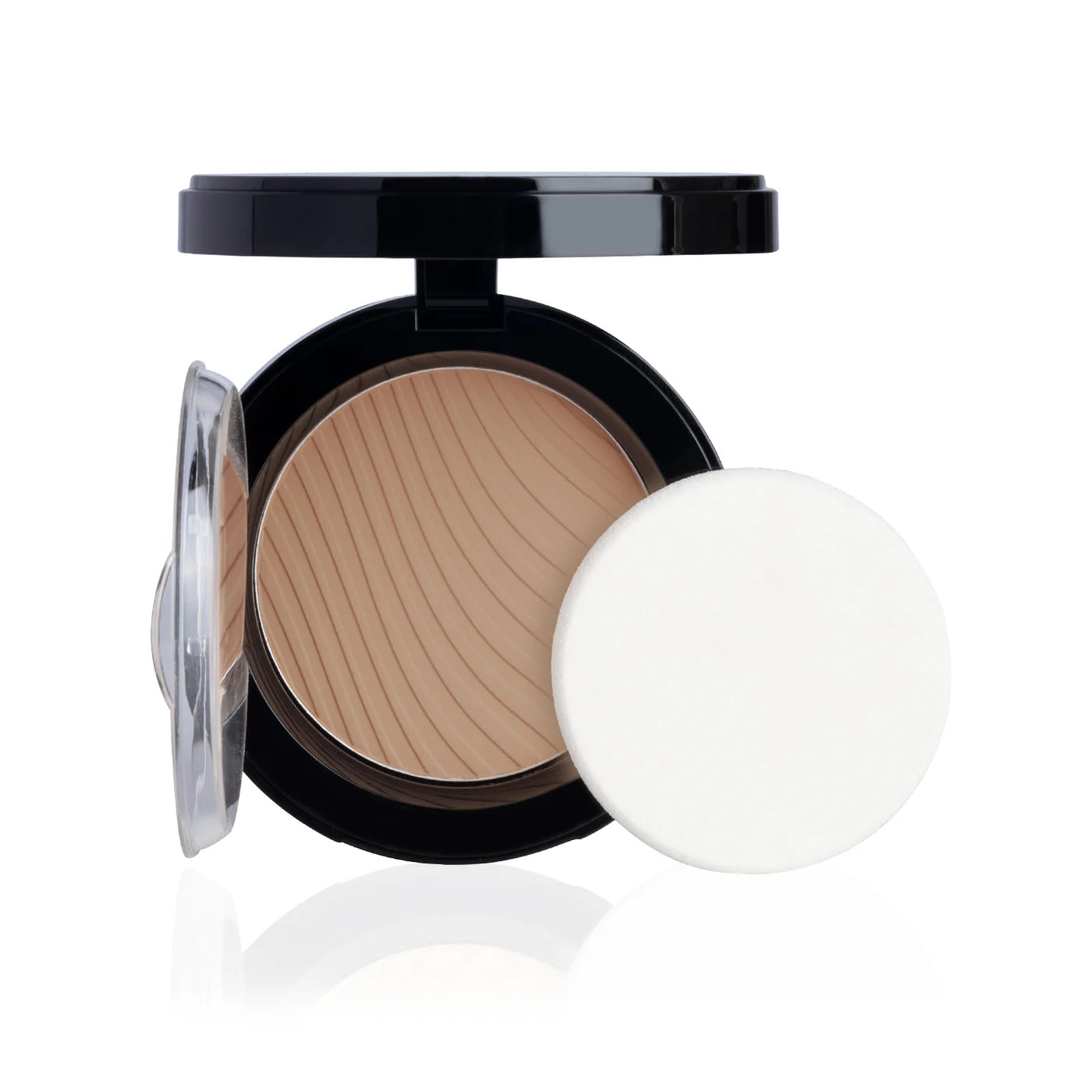 PAC Take Cover Compact Powder (7.85 gm)