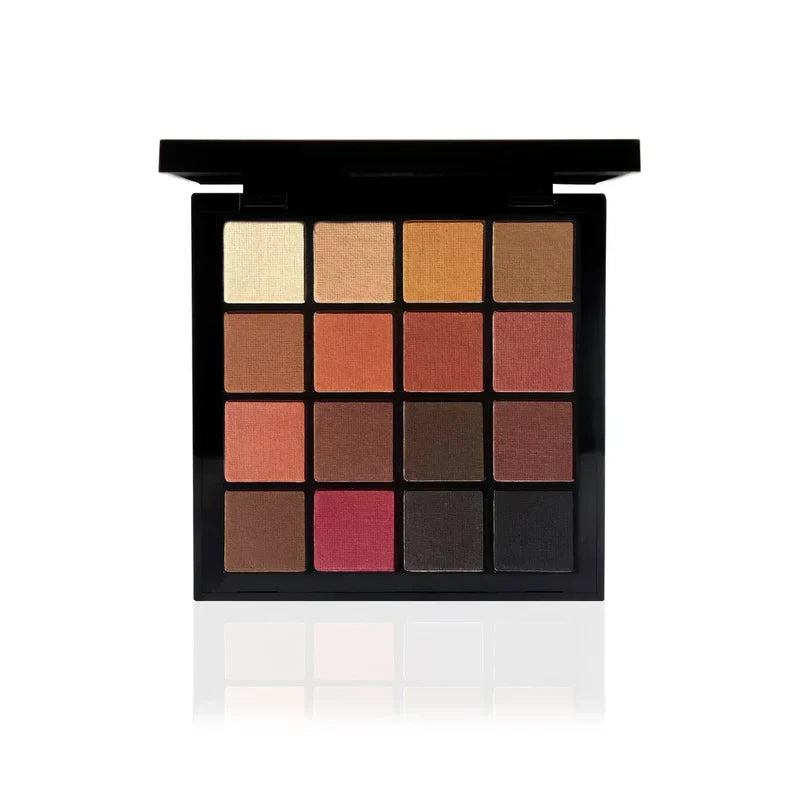 PAC  Eyeshadow X16