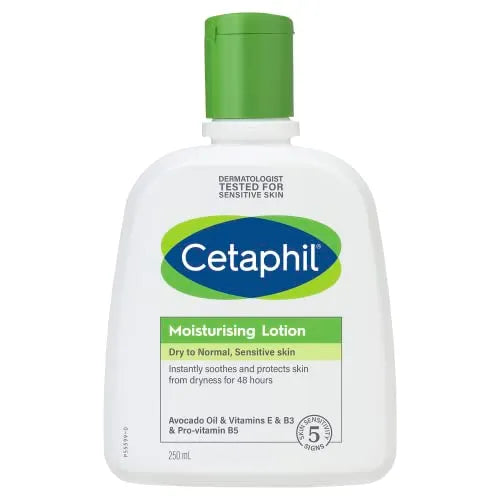 Cetaphil Moisturising Lotion