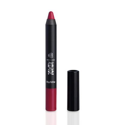 PAC XOXO Lip Crayon