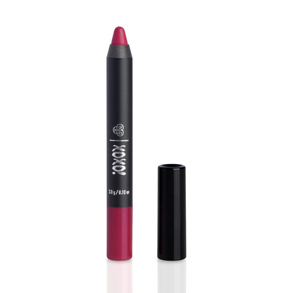PAC XOXO Lip Crayon