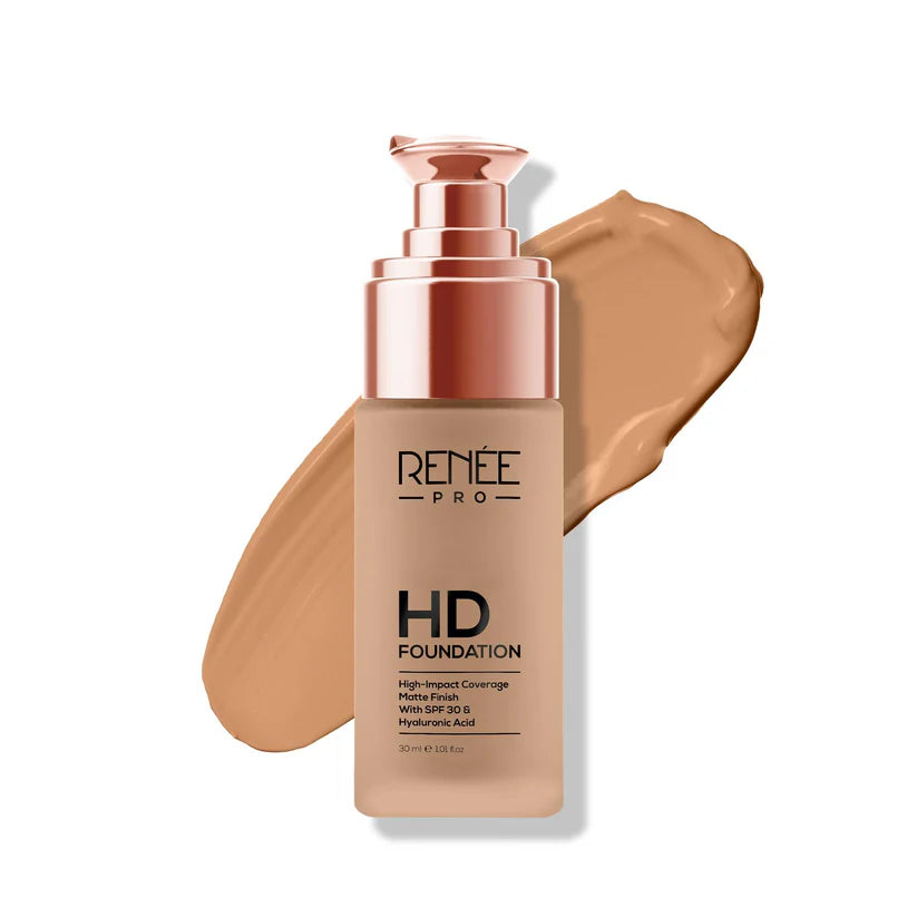 RENEE PRO HD Foundation (30 ml)