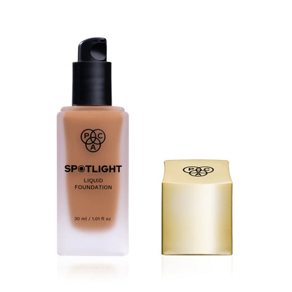 PAC Spotlight Liquid Foundation (30ml)