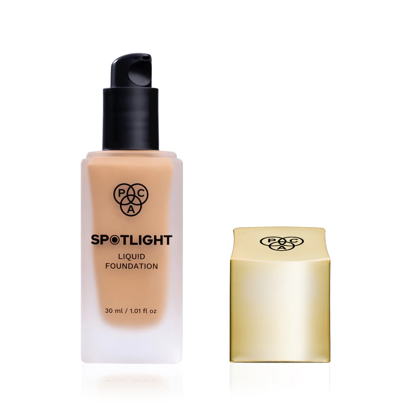 PAC Spotlight Liquid Foundation (30ml)