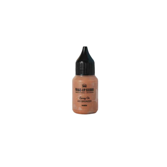 Makeup Studio  Spray On Air Bronzer