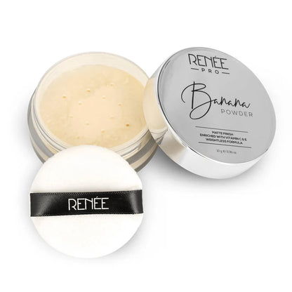 RENEE Pro Banana Powder (10 g)