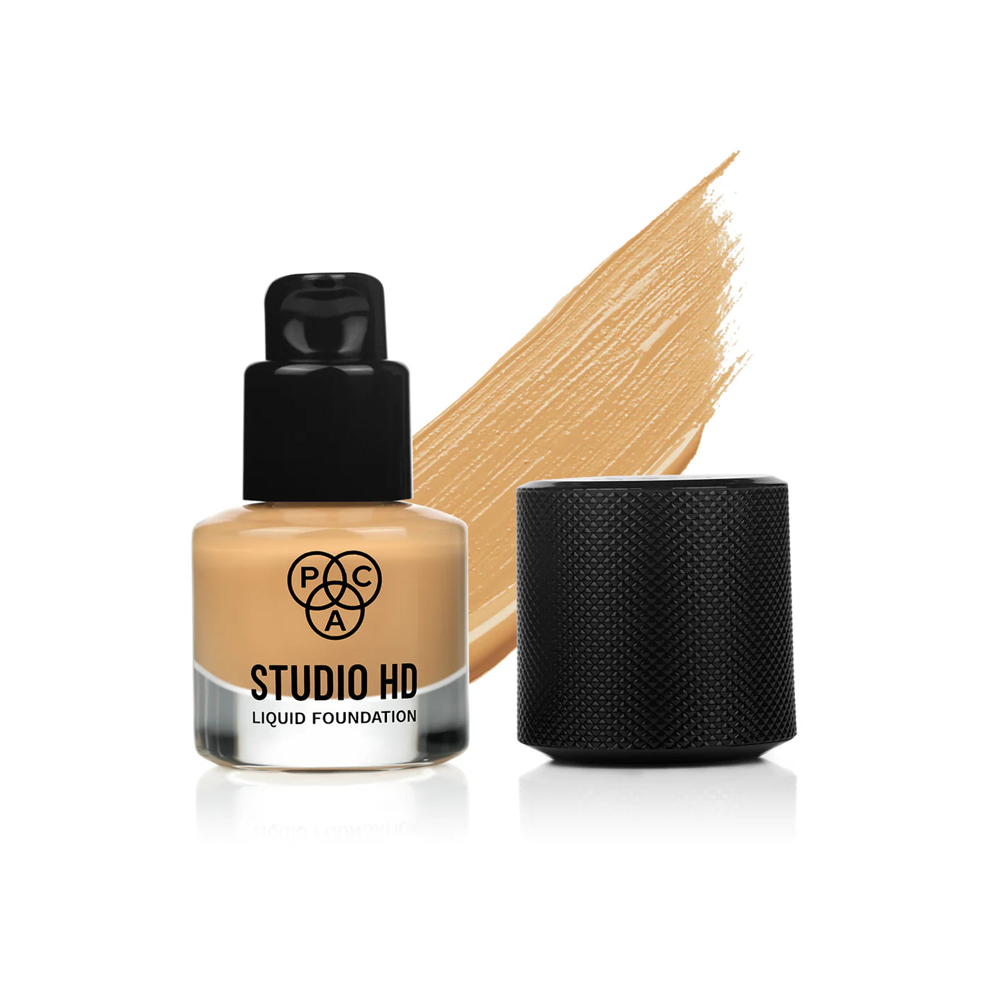 PAC Studio HD Liquid Foundation Mini