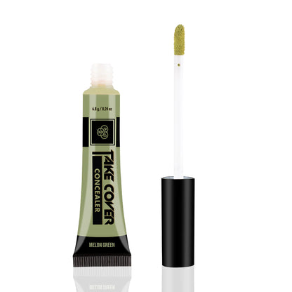 Pac cosmetics Take Cover Concealer (6.8 gm)