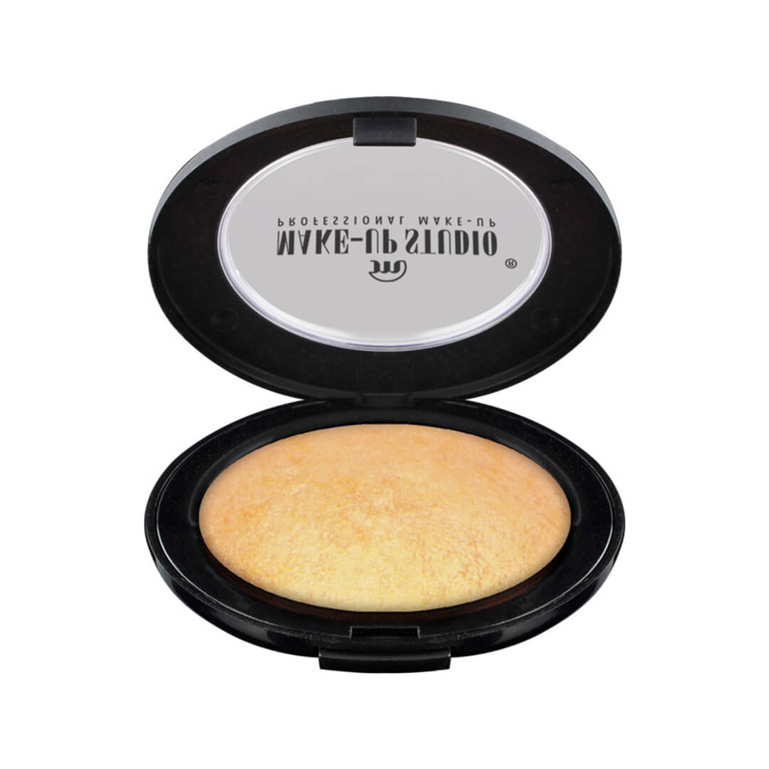 Makeup Studio Lumiere Highlighting Powder