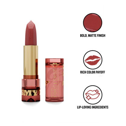 Forever52 "It’s My Day" Lipstick