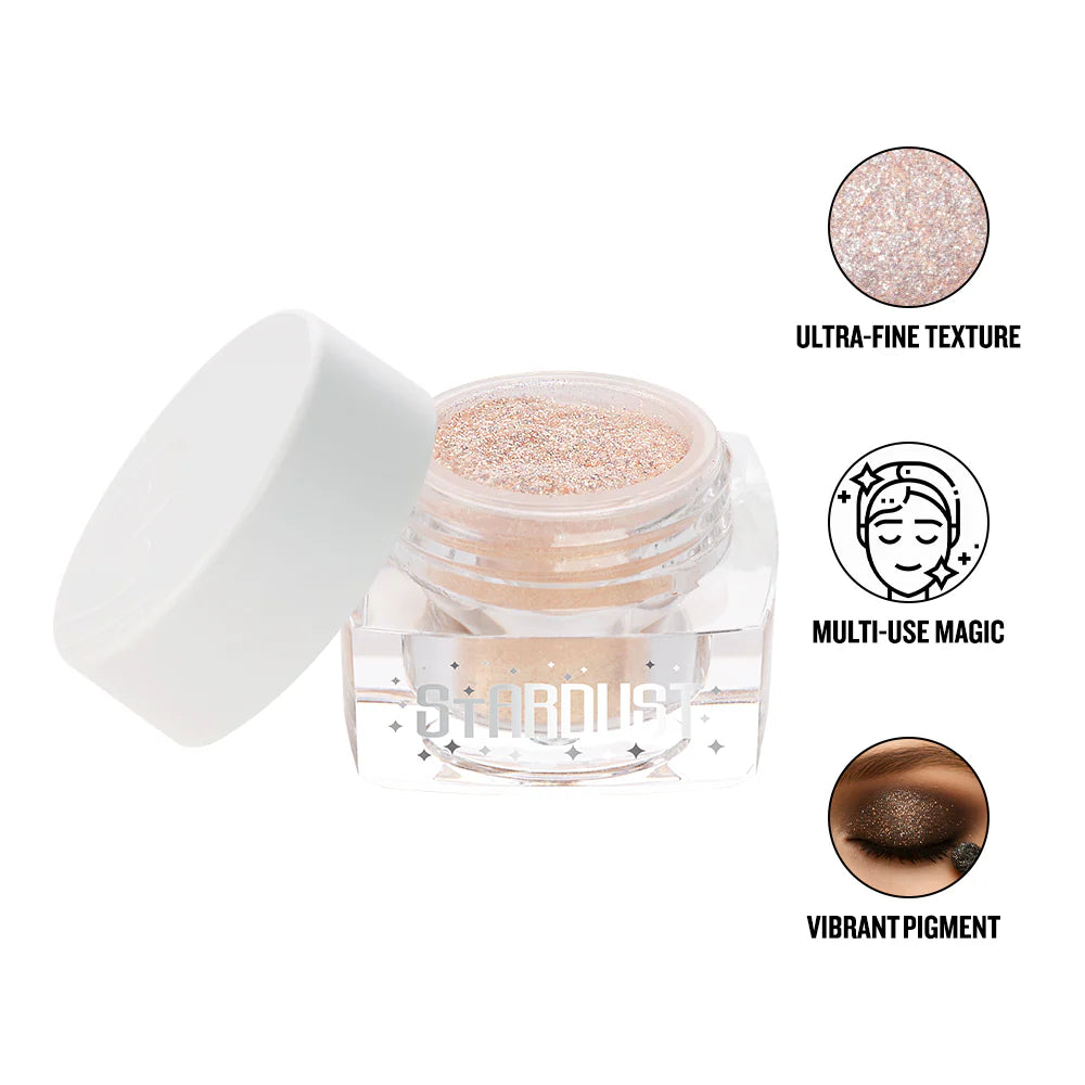 Forever52  Stardust Loose Glitter