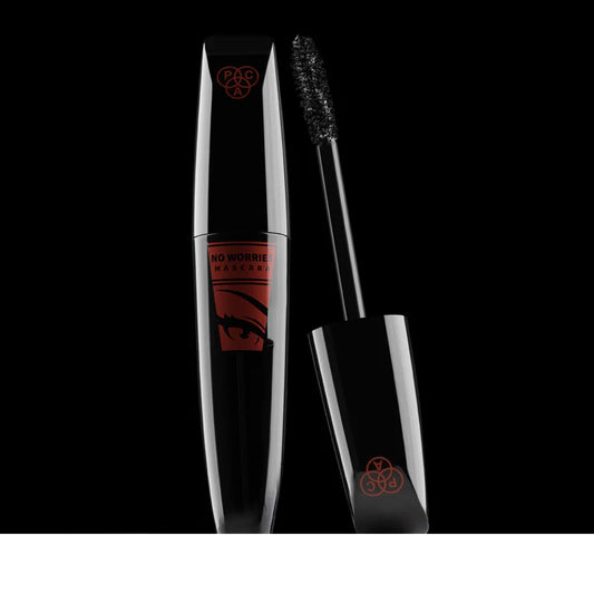 PAC  No Worries Mascara