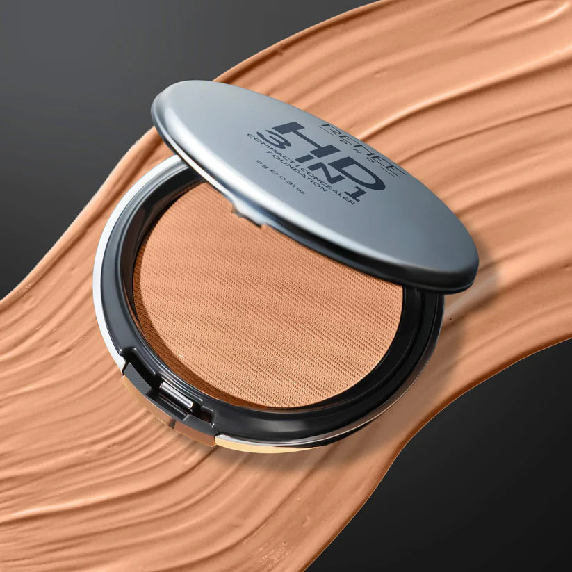 RENEE Pro HD 3-IN-1 Compact (9 g)