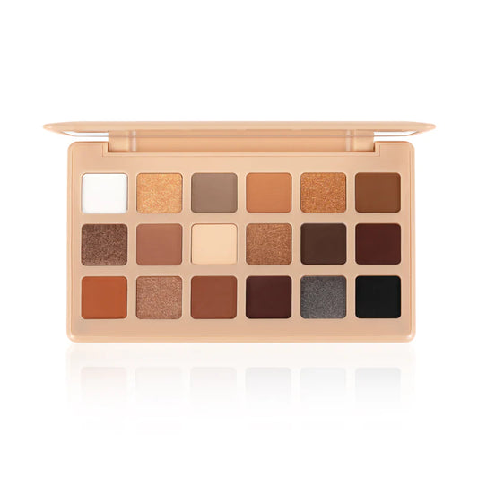 PAC  On The Go Glam Eyeshadow Palette
