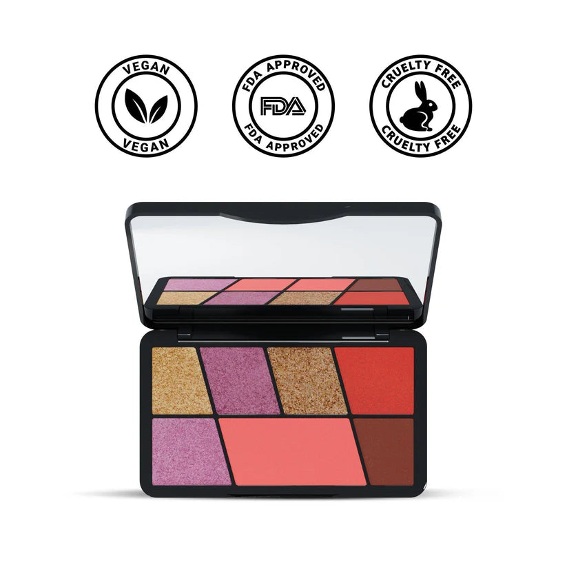 RENEE Eyeshadow Palette