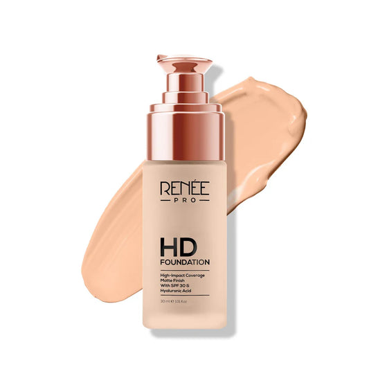 RENEE PRO HD Foundation (30 ml)