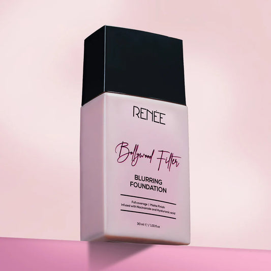 RENEE Bollywood Filter Liquid Foundation (30 ml)