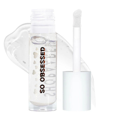 Shopaarel So Obsessed Lip Oil