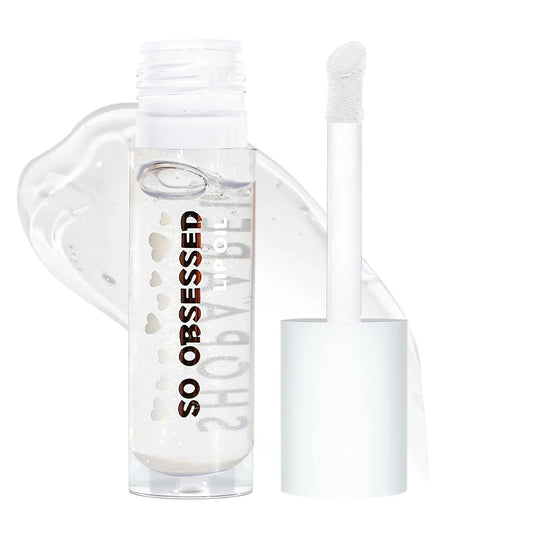 Shopaarel So Obsessed Lip Oil