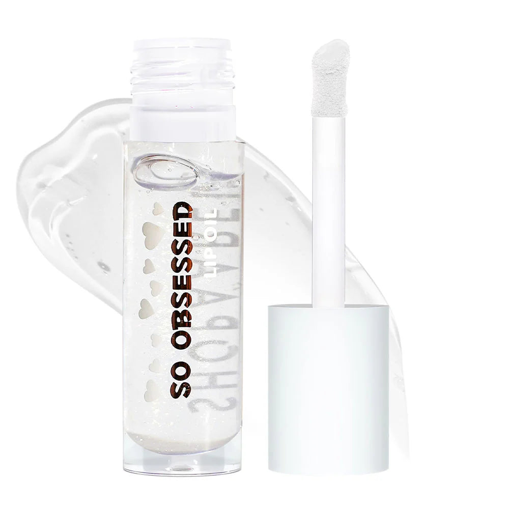 Shopaarel So Obsessed Lip Oil