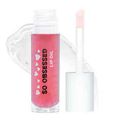 Shopaarel So Obsessed Lip Oil