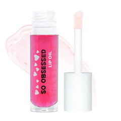 Shopaarel So Obsessed Lip Oil