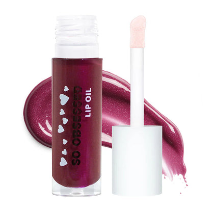 Shopaarel So Obsessed Lip Oil