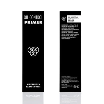 PAC Oil Control Primer (30 ml)