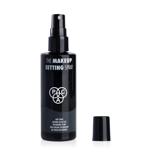 PAC Oil Control Makeup Setting Spray (118 ml)