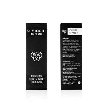 PAC Spotlight Oil Primer (9 ml)