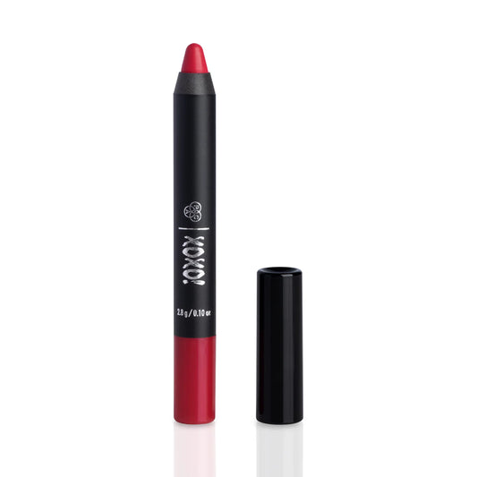 PAC XOXO Lip Crayon