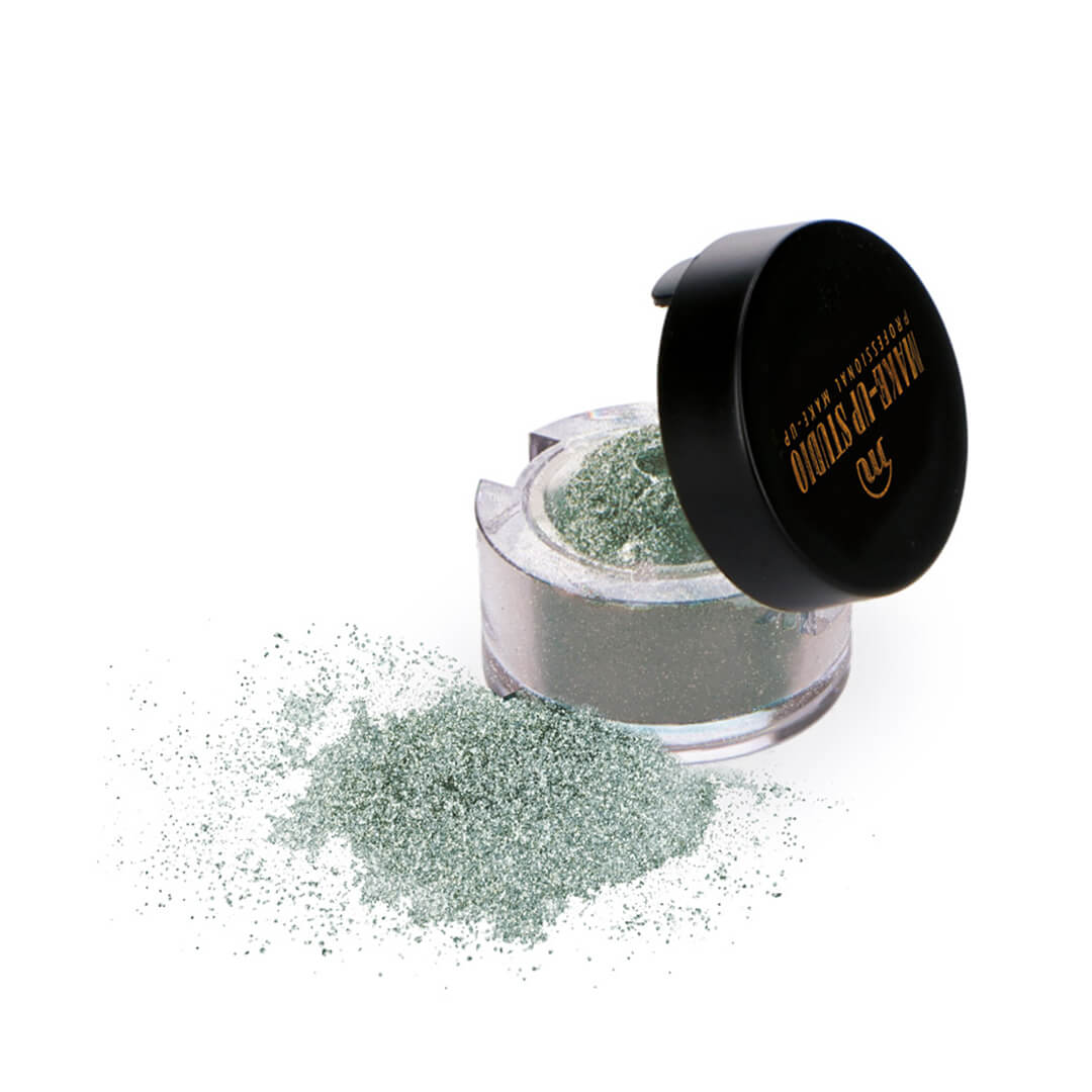 Makeup Studio Metallic Effects