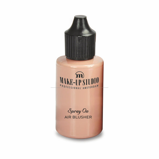 Makeup Studio  Spray On Air Blusher