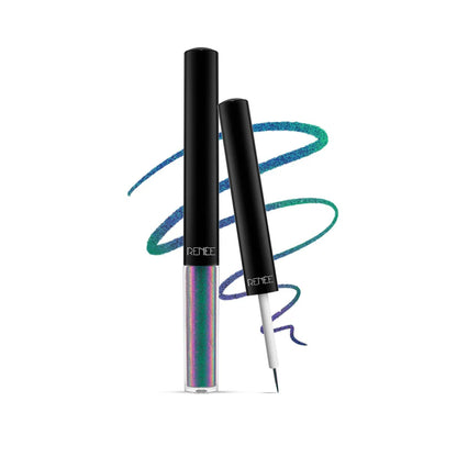 RENEE Holographic Liquid Eyeliner.