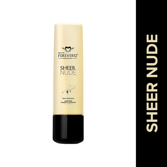 Forever52  Sheer Nude Glow Enhancer