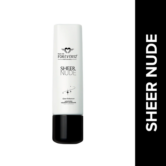 Forever52  Sheer Nude Glow Enhancer