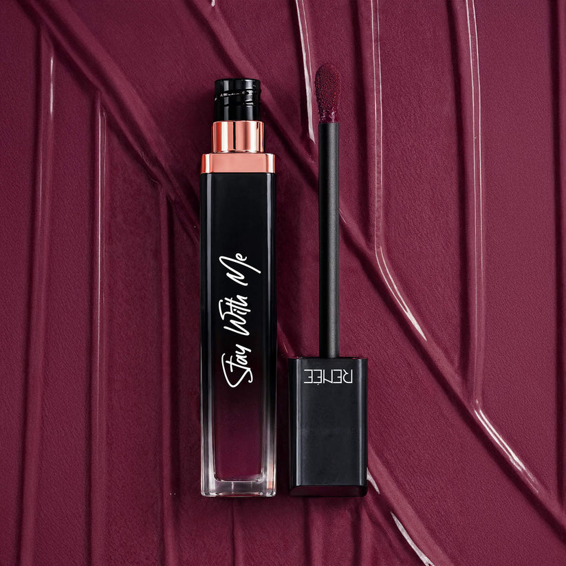 RENEE Stay With Me Matte Liquid Lipstick