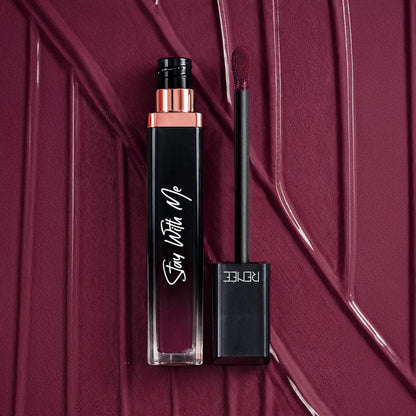 RENEE Stay With Me Matte Liquid Lipstick