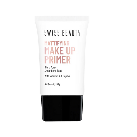 Mattifying Makeup Primer