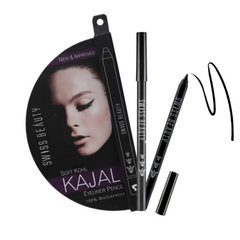 SWISS BEAUTY - Soft Kohl Kajal