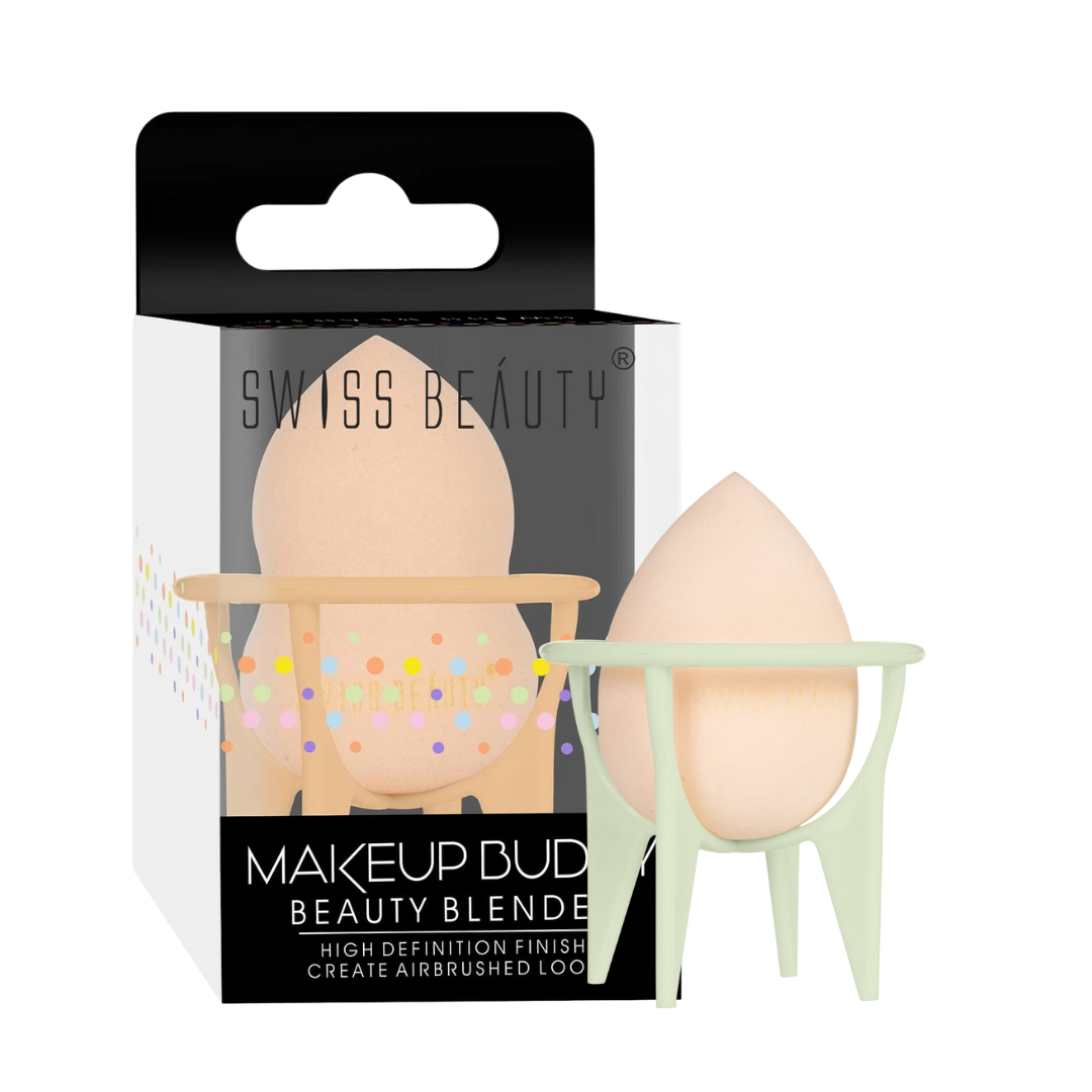 SWISS BEAUTY - Makeup Buddy Beauty Blender