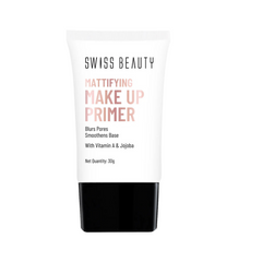 Mattifying Makeup Primer