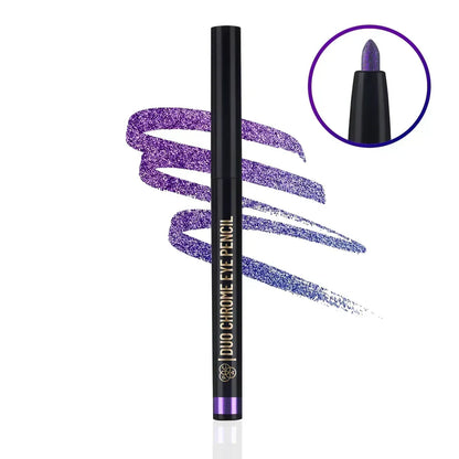 PAC  Duo Chrome Eye Pencil