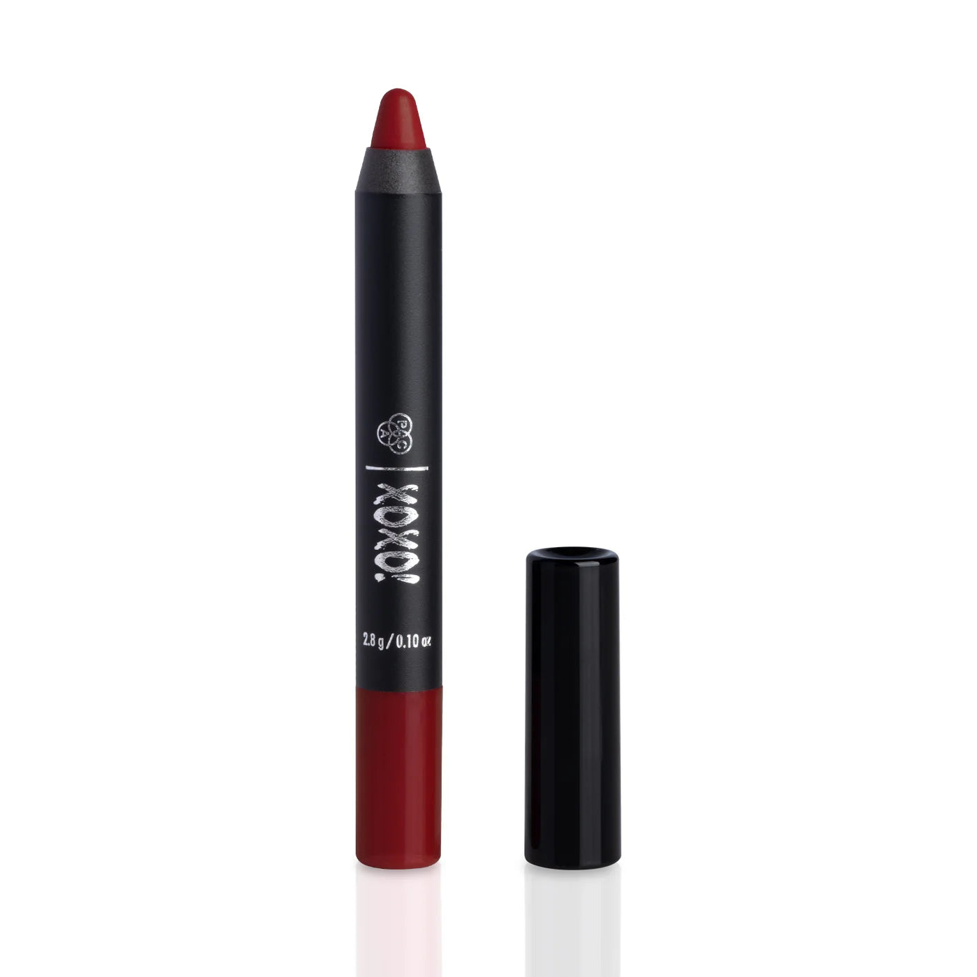 PAC XOXO Lip Crayon