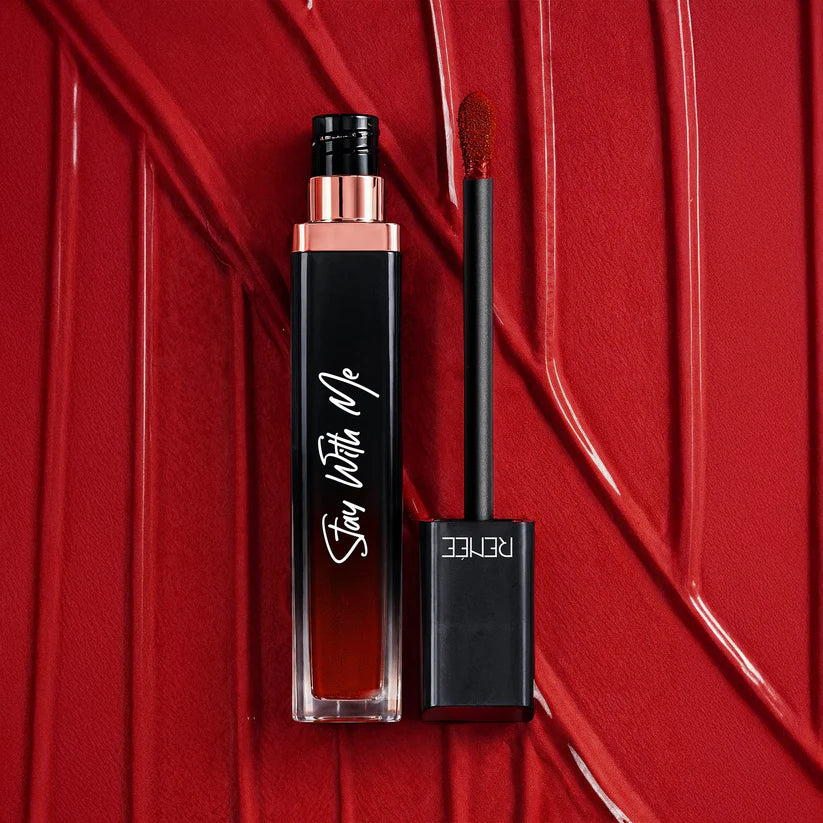 RENEE Stay With Me Matte Liquid Lipstick