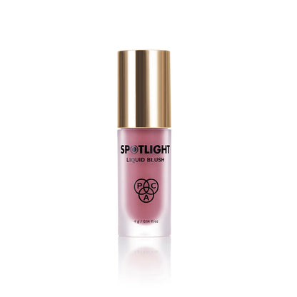 PAC Spotlight Liquid Blush