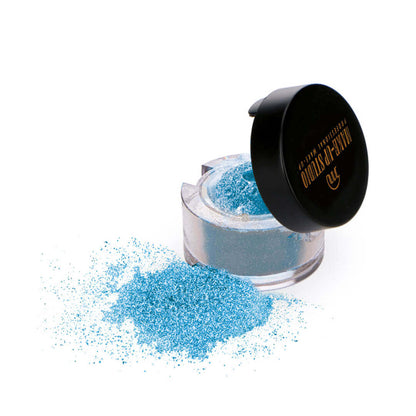 Makeup Studio Metallic Effects