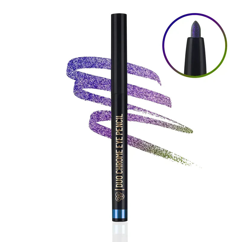 PAC  Duo Chrome Eye Pencil