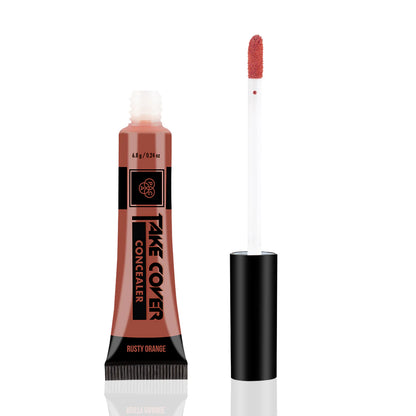 Pac cosmetics Take Cover Concealer (6.8 gm)